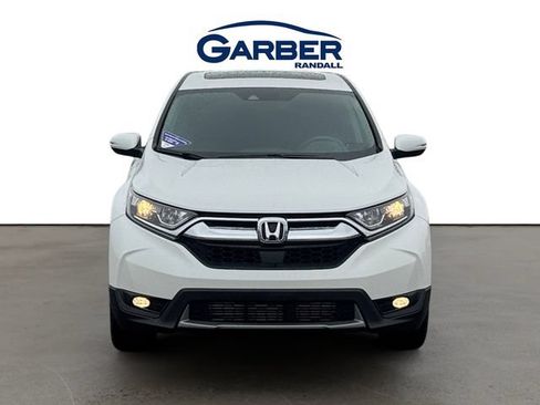 Used 2019 Honda CR-V EX image 8
