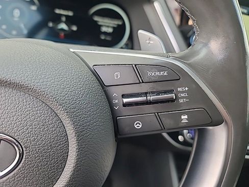 Used 2020 Hyundai Sonata Limited image 8