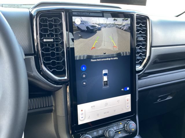 New 2026 Ford Ranger XLT AWD/4WD image 23