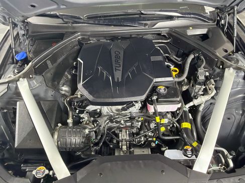 Used 2026 Genesis G70 2.5T RWD image 32