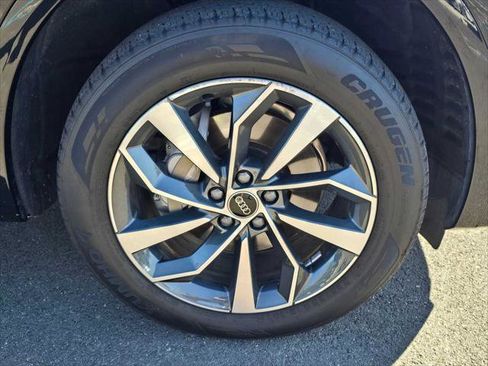 Used 2023 Audi Q5 2.0T Premium Plus w/ Premium Plus Package image 9