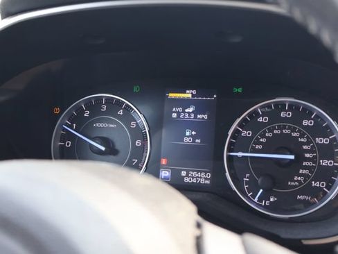 Used 2021 Subaru Ascent Touring w/ Popular Package #2A AWD/4WD image 11