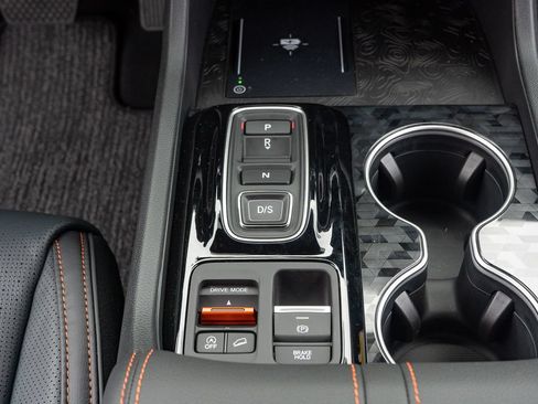 New 2026 Honda Passport TrailSport Elite image 23