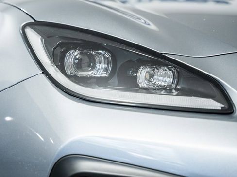 New 2025 Toyota GR86 w/ ALL Weather Mat Package (TMS) image 14