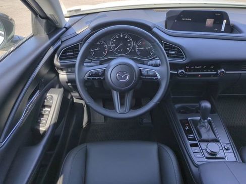 New 2026 MAZDA CX-30 AWD 2.5 S w/ Select Sport Pkg image 16