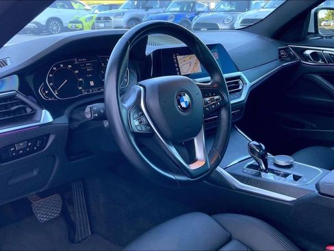 Used 2021 BMW 430i Coupe w/ Convenience Package image 13