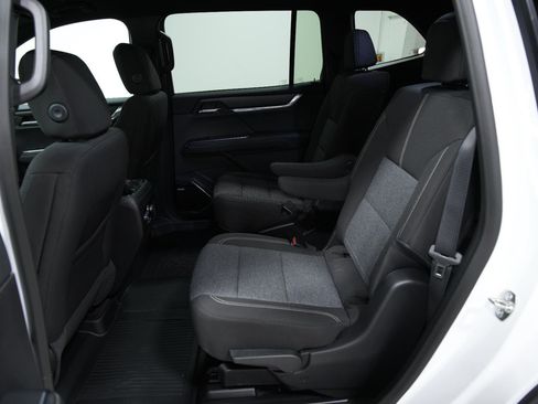 New 2026 GMC Acadia Elevation w/ Black Edition image 19