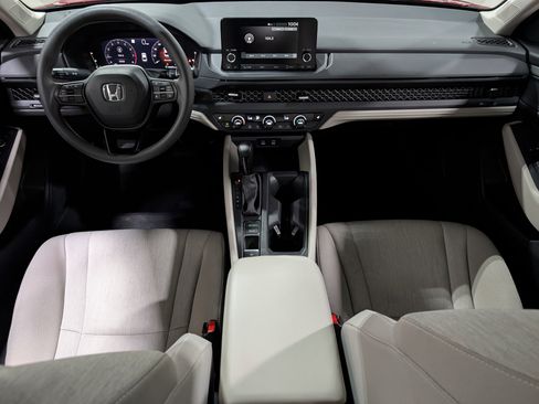 Used 2023 Honda Accord EX image 14
