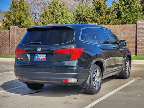 Used 2016 Honda Pilot EX-L image 6