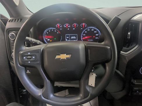 Used 2020 Chevrolet Silverado 2500 W/T w/ WT Convenience Package image 12