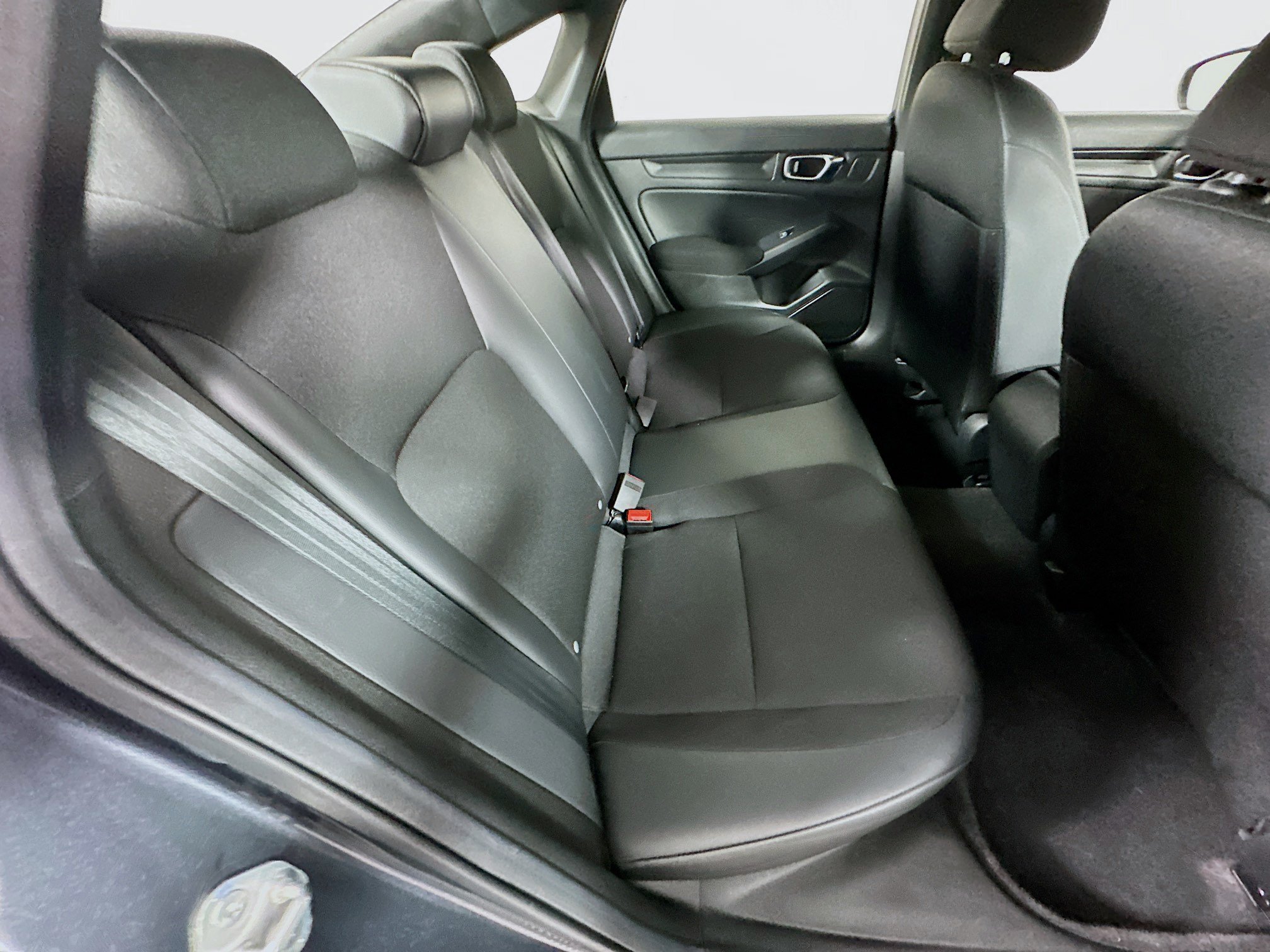 Used 2024 Honda Civic Sport image 25