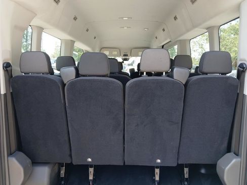 Used 2023 Ford Transit 350 XLT RWD image 9