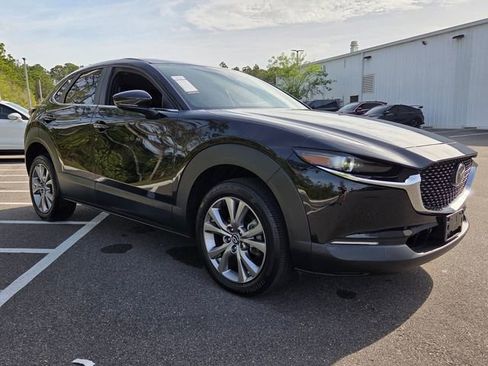 Used 2023 MAZDA CX-30 AWD 2.5 S w/ Select Package image 16
