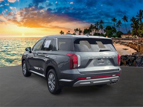 Used 2024 Hyundai Palisade SEL image 7