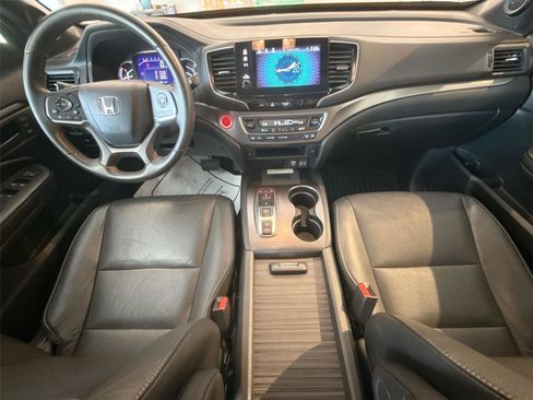Used 2023 Honda Passport EX-L image 22