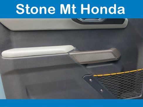 Used 2022 Ford Bronco Badlands AWD/4WD image 18