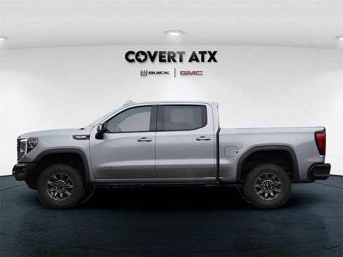 New 2026 GMC Sierra 1500 AT4X image 4