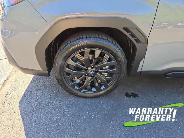 New 2026 Subaru Forester Sport AWD/4WD image 19