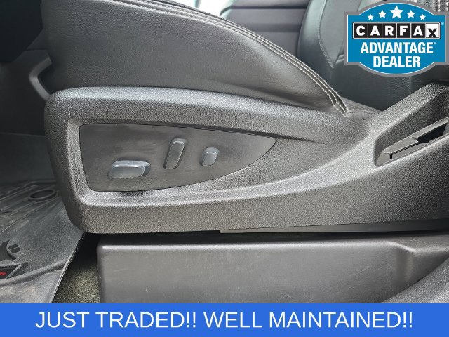 Used 2017 GMC Yukon Denali w/ Open Road Package RWD image 18