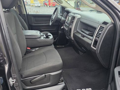 Used 2019 RAM 1500 Express w/ Express Value Package image 21