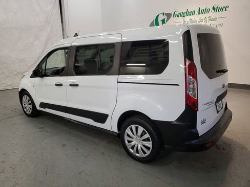 Used 2020 Ford Transit Connect XL image 4