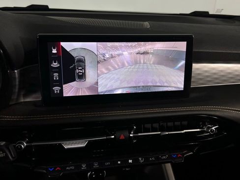 Used 2024 Alfa Romeo Tonale Ti w/ Active Assist Package image 19