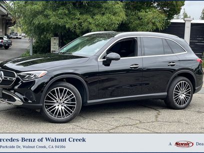 Used 2023 Mercedes-Benz GLC 300 4MATIC