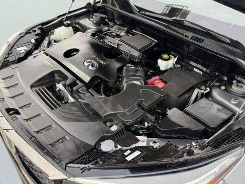 Used 2020 INFINITI QX50 Essential w/ Edition 30 Package AWD/4WD image 64