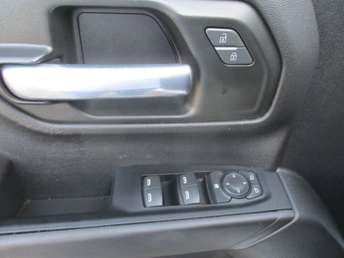 Used 2023 Chevrolet Silverado 1500 W/T w/ WT Value Package image 11