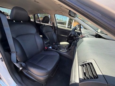 Used 2014 Subaru Crosstrek 2.0i Limited w/ Popular Package #2 AWD/4WD image 12