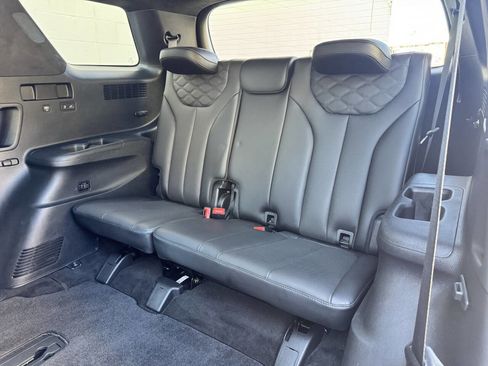 Used 2020 Hyundai Palisade Limited image 27