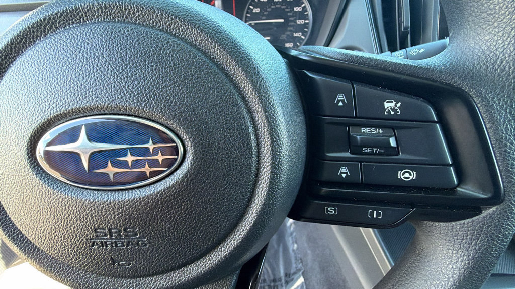 Certified 2026 Subaru Crosstrek 2.5i Premium AWD/4WD image 20
