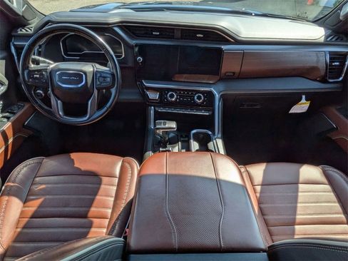 Used 2023 GMC Sierra 1500 Denali Ultimate image 34