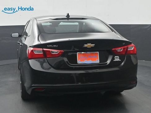 Used 2024 Chevrolet Malibu LT FWD image 6
