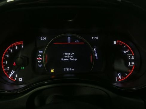 Used 2022 Dodge Durango GT w/ GT Premium Group AWD/4WD image 38