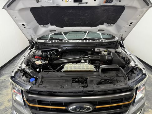 Used 2023 Ford F150 Tremor w/ Equipment Group 402A High image 31