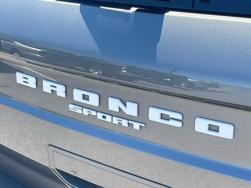 Used 2022 Ford Bronco Sport Big Bend w/ Convenience Package AWD/4WD image 9