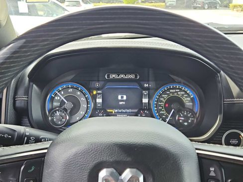 Used 2020 RAM 1500 Limited AWD/4WD image 57