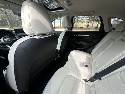 Used 2023 MAZDA CX-5 AWD 2.5 S image 24