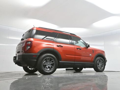 Used 2022 Ford Bronco Sport Big Bend w/ Convenience Package image 69