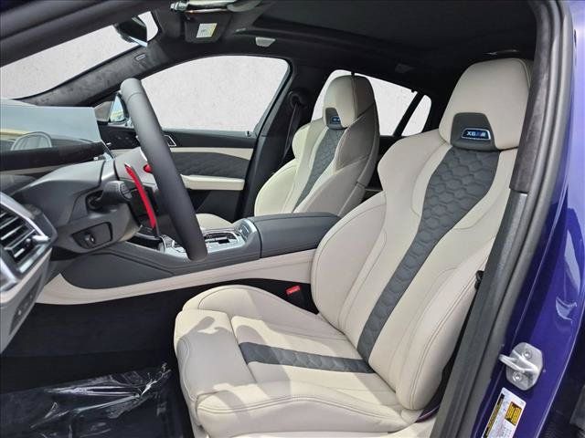 New 2027 BMW X6 M Competition w/ Executive Package AWD/4WD image 4