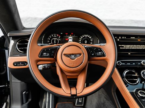 New 2026 Bentley Continental GT Speed AWD/4WD image 32
