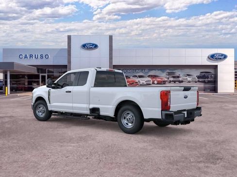 New 2026 Ford F250 XL w/ XL Chrome Package RWD image 4