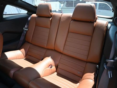 Used 2014 Ford Mustang Premium w/ Electronics Package RWD image 16