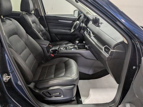 Used 2023 MAZDA CX-5 AWD 2.5 S image 17