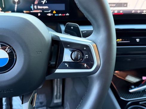 Certified 2024 BMW 530i w/ M Sport Package image 26