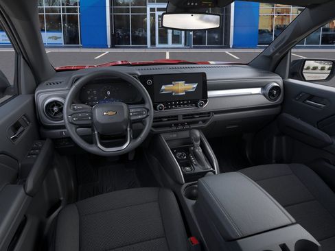 New 2026 Chevrolet Colorado LT w/ Advanced Trailering Package image 39