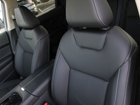 New 2026 Nissan Murano SL image 5