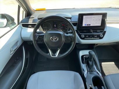 Used 2023 Toyota Corolla SE