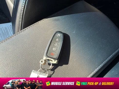 Used 2019 Ford Flex Limited w/ Equipment Group 303A AWD/4WD image 21